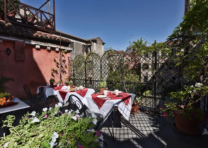Locanda Casa Martini Venise